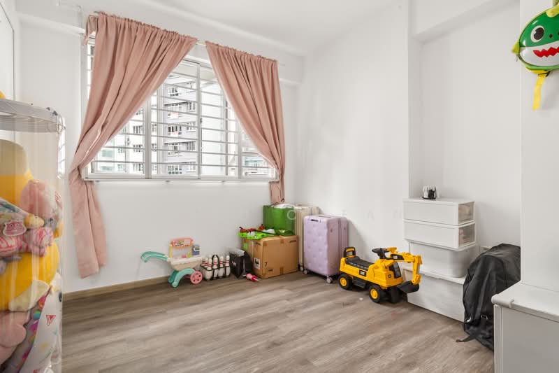 185C Woodlands Street 13, 185C Woodlands Street 13, 2 Bedrooms, 732 sqft, HDB Flat For Sale, by Gerald Cheang, 500182078 - Interior - PropertyGuru.com.sg