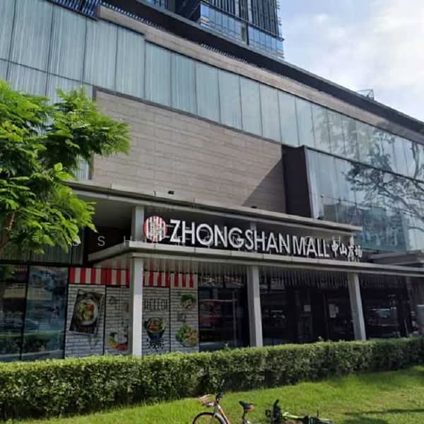 Zhongshan Mall Balestier, 20 Ah Hood Road, 355 sqft, Mall Shop For Rent, by Ssharon Loh, 500182079 - CommercialGuru.com.sg