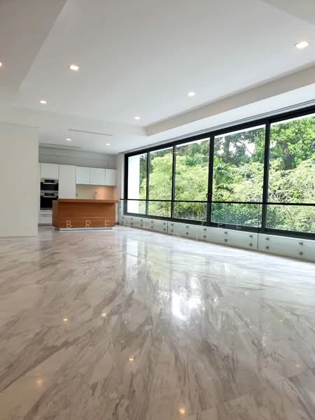 Oei Tiong Ham Park Residences, 29 Oei Tiong Ham Park, 4 Bedrooms, 4,822 sqft, Condominium For Rent, by Brenda Zee (徐黎倫), 500182081 - Living / Dining - PropertyGuru.com.sg