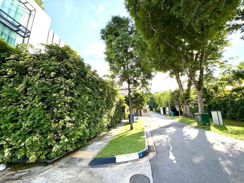 Oei Tiong Ham Park Residences, 29 Oei Tiong Ham Park, 4 Bedrooms, 4,822 sqft, Condominium For Rent, by Brenda Zee (徐黎倫), 500182081 - Exterior - PropertyGuru.com.sg