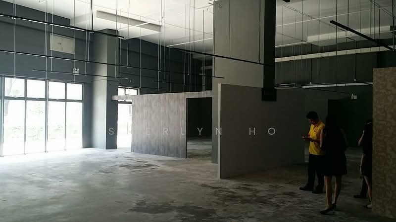 Bukit Batok Connection, 2 Bukit Batok Street 23, 3,800 sqft, Light Industrial (B1) For Rent, by Sherlyn Ho, 500182083 - Interior - CommercialGuru.com.sg
