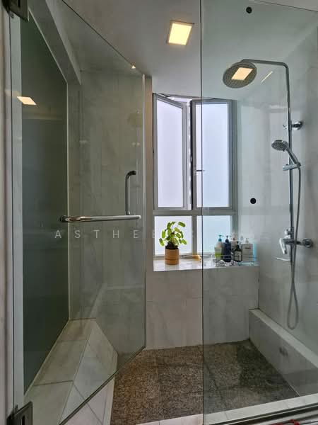 Astor, 51C Lengkong Empat, 3 Bedrooms, 1,120 sqft, Condominium For Sale, by Asthee Chua, 500182085 - Bathroom - PropertyGuru.com.sg