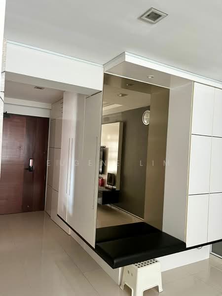 441A Clementi Avenue 3, 441A Clementi Avenue 3, 3 Bedrooms, 1,281 sqft, HDB Flat For Rent, by Eugene Lim, 500182086 - Entrance - PropertyGuru.com.sg