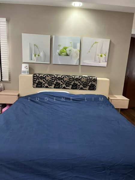 441A Clementi Avenue 3, 441A Clementi Avenue 3, 3 Bedrooms, 1,281 sqft, HDB Flat For Rent, by Eugene Lim, 500182086 - Bedroom - PropertyGuru.com.sg