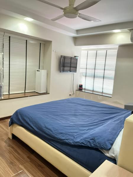 441A Clementi Avenue 3, 441A Clementi Avenue 3, 3 Bedrooms, 1,281 sqft, HDB Flat For Rent, by Eugene Lim, 500182086 - Bedroom - PropertyGuru.com.sg