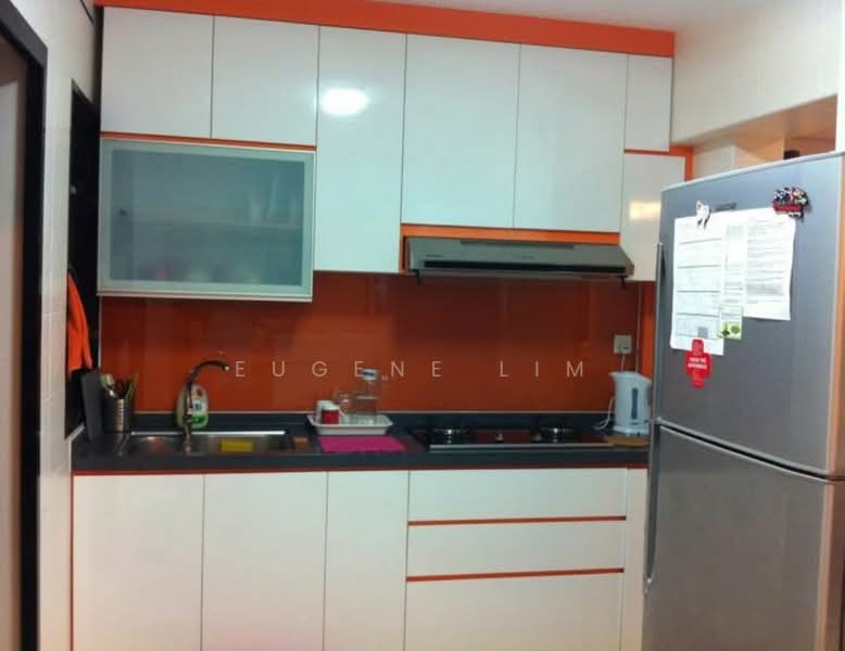 441A Clementi Avenue 3, 441A Clementi Avenue 3, 3 Bedrooms, 1,281 sqft, HDB Flat For Rent, by Eugene Lim, 500182086 - Kitchen - PropertyGuru.com.sg