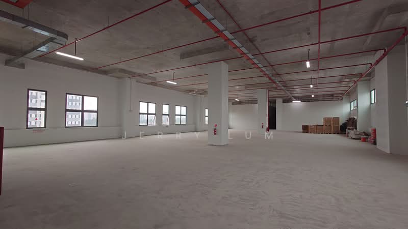 2E Jalan Papan, 2E Jalan Papan, 19,435 sqft, Factory / Workshop (B2) For Rent, by Jerry Lum, 500182089 - Interior - CommercialGuru.com.sg