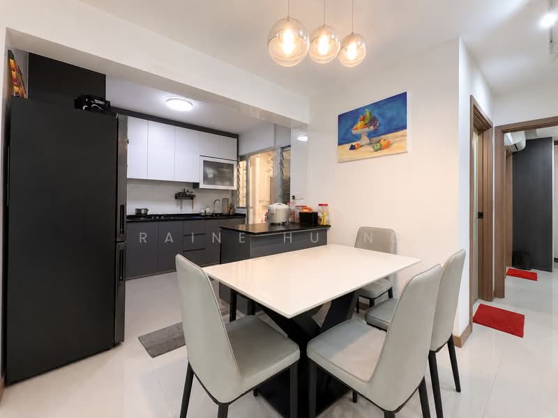 422B Northshore Drive, 422B Northshore Drive, 3 Bedrooms, 1,001 sqft, HDB Flat For Sale, by Raine Huang, 500182092 - Kitchen - PropertyGuru.com.sg