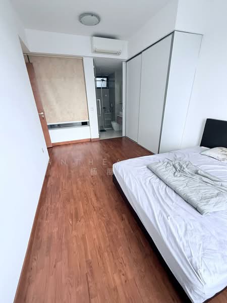 Centro Residences, 59 Ang Mo Kio Avenue 8, 2 Bedrooms, 818 sqft, Condominium For Sale, by Anthea Yeo 杨丽娇, 500182096 - Bedroom - PropertyGuru.com.sg