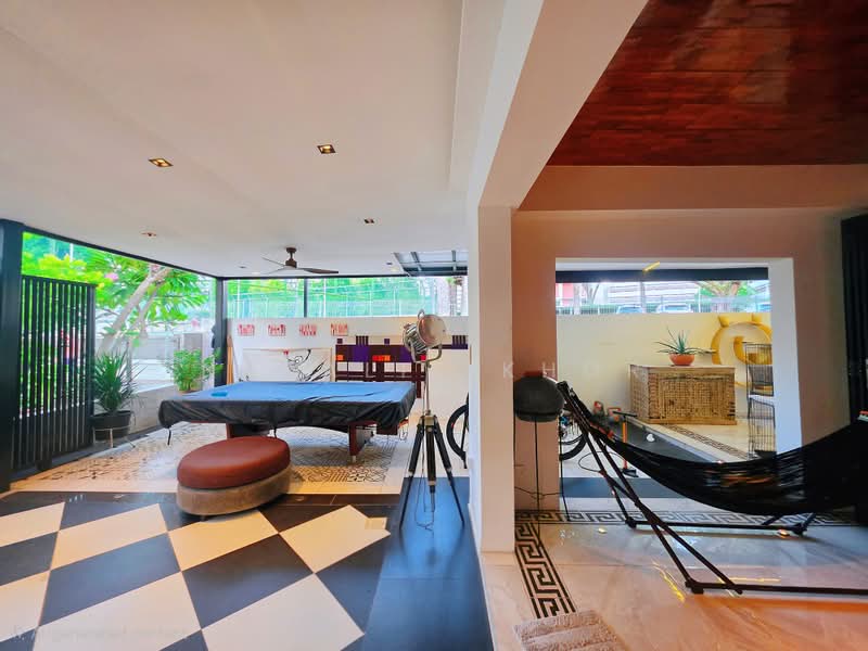 Kembangan Landed Corner Terrace D14, , 4 Bedrooms, 2,401 sqft, Corner Terrace For Sale, by Natalie Khor, 500182097 - Interior - PropertyGuru.com.sg