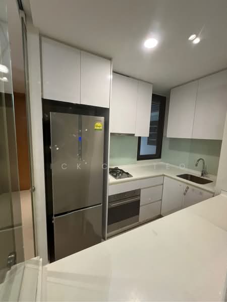 The Trilinq, Jalan Lempeng, 2 Bedrooms, 1,335 sqft, Condominium For Sale, by Nick C.S Teo, 500182098 - PropertyGuru.com.sg