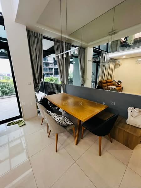 The Trilinq, Jalan Lempeng, 2 Bedrooms, 1,335 sqft, Condominium For Sale, by Nick C.S Teo, 500182098 - PropertyGuru.com.sg