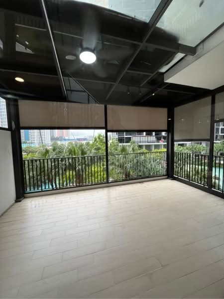 The Trilinq, Jalan Lempeng, 2 Bedrooms, 1,335 sqft, Condominium For Sale, by Nick C.S Teo, 500182098 - PropertyGuru.com.sg