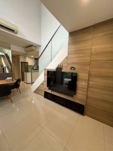 The Trilinq, Jalan Lempeng, 2 Bedrooms, 1,335 sqft, Condominium For Sale, by Nick C.S Teo, 500182098 - PropertyGuru.com.sg