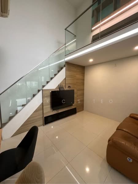 The Trilinq, Jalan Lempeng, 2 Bedrooms, 1,335 sqft, Condominium For Sale, by Nick C.S Teo, 500182098 - PropertyGuru.com.sg