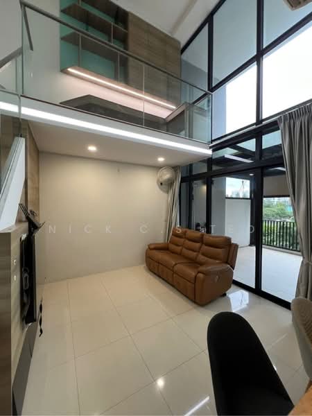 The Trilinq, Jalan Lempeng, 2 Bedrooms, 1,335 sqft, Condominium For Sale, by Nick C.S Teo, 500182098 - PropertyGuru.com.sg