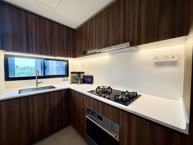 Lentor Modern, 7 Lentor Central, 3 Bedrooms, 980 sqft, Condominium For Sale, by Angie Lua, 500182099 - PropertyGuru.com.sg