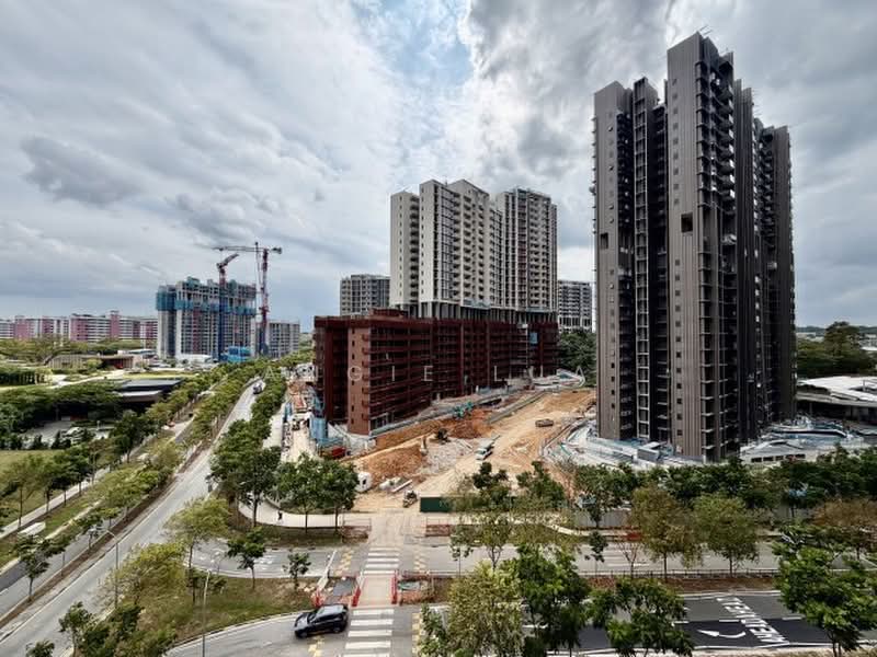 Lentor Modern, 7 Lentor Central, 3 Bedrooms, 980 sqft, Condominium For Sale, by Angie Lua, 500182099 - PropertyGuru.com.sg