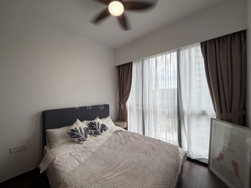 Lentor Modern, 7 Lentor Central, 3 Bedrooms, 980 sqft, Condominium For Sale, by Angie Lua, 500182099 - PropertyGuru.com.sg