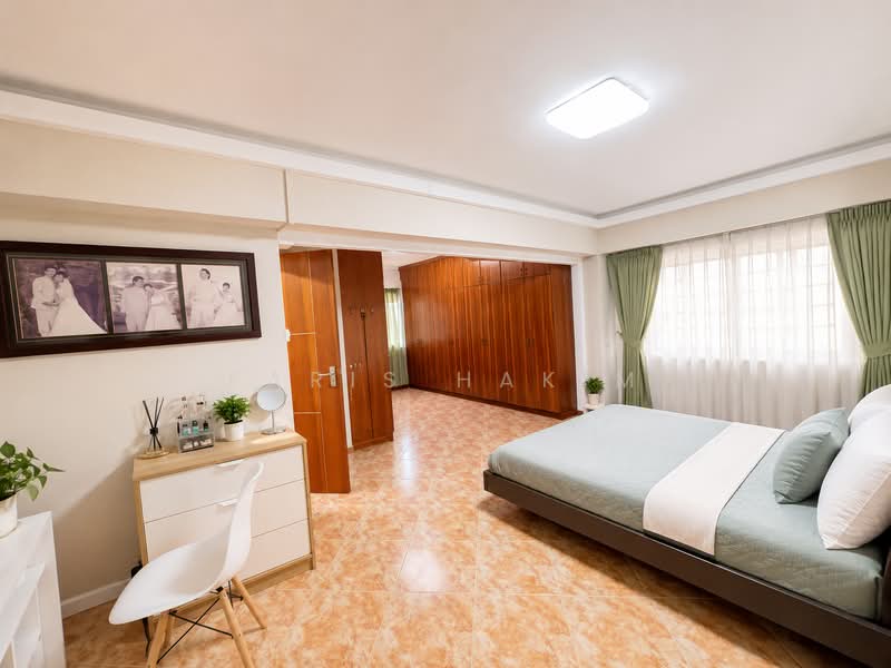 312 Sembawang Drive, 312 Sembawang Drive, 3 Bedrooms, 1,291 sqft, HDB Flat For Sale, by Faris Hakim, 500182101 - Bedroom - PropertyGuru.com.sg