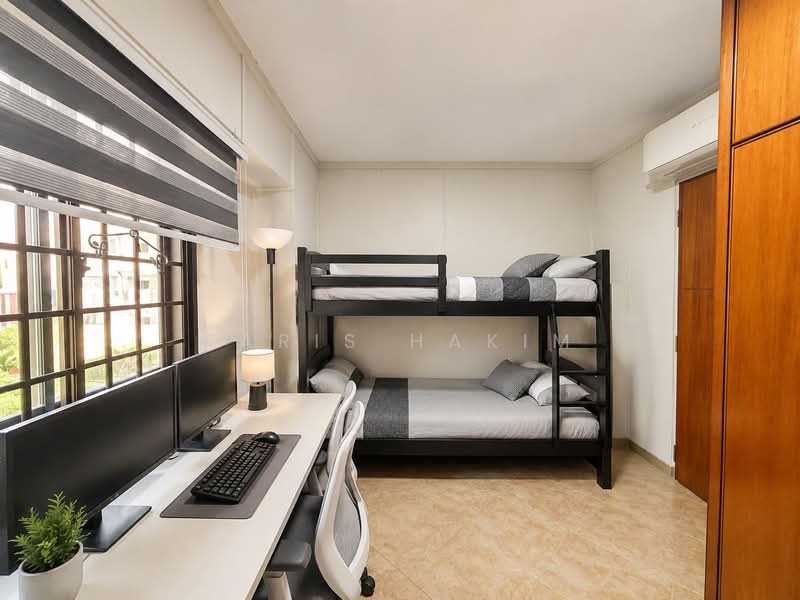 312 Sembawang Drive, 312 Sembawang Drive, 3 Bedrooms, 1,291 sqft, HDB Flat For Sale, by Faris Hakim, 500182101 - Bedroom - PropertyGuru.com.sg