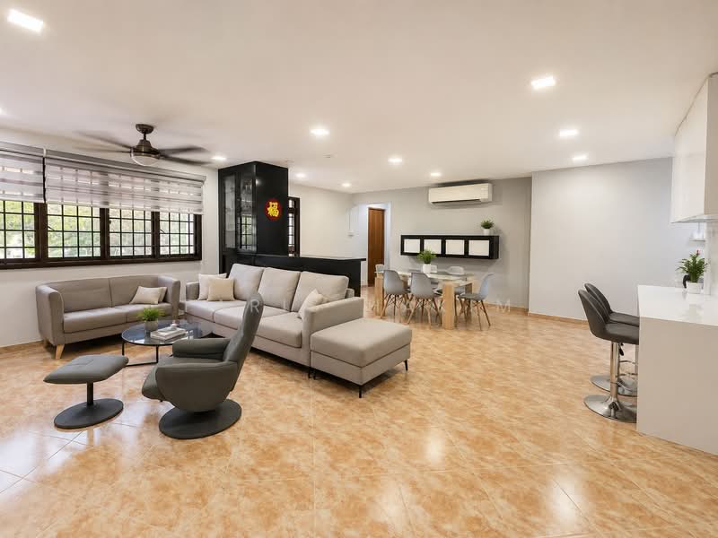 312 Sembawang Drive, 312 Sembawang Drive, 3 Bedrooms, 1,291 sqft, HDB Flat For Sale, by Faris Hakim, 500182101 - Living Room - PropertyGuru.com.sg