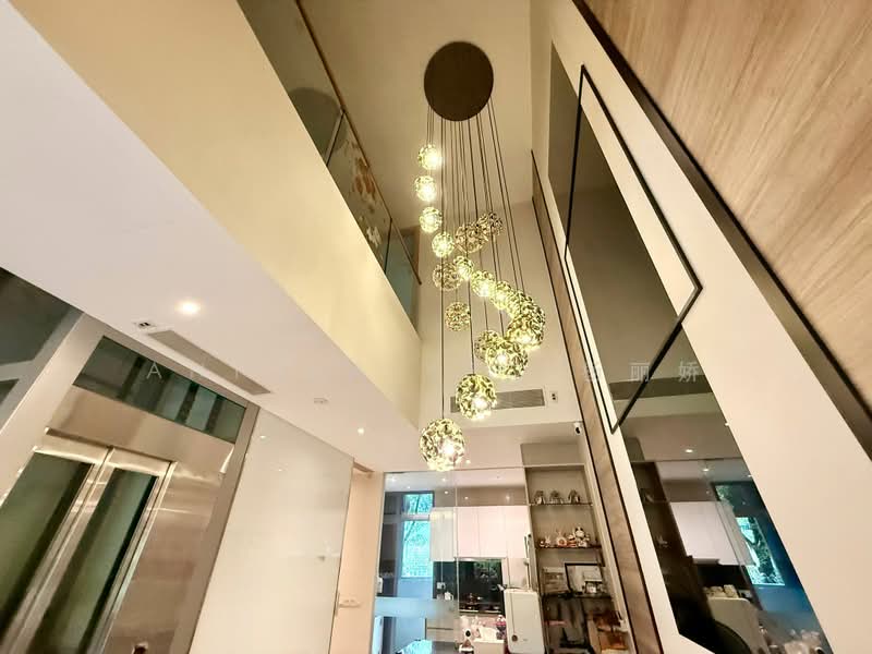 Belgravia Villas, 200 Ang Mo Kio Avenue 5, 5 Bedrooms, 3,584 sqft, Cluster House For Sale, by Anthea Yeo 杨丽娇, 500182102 - Interior - PropertyGuru.com.sg