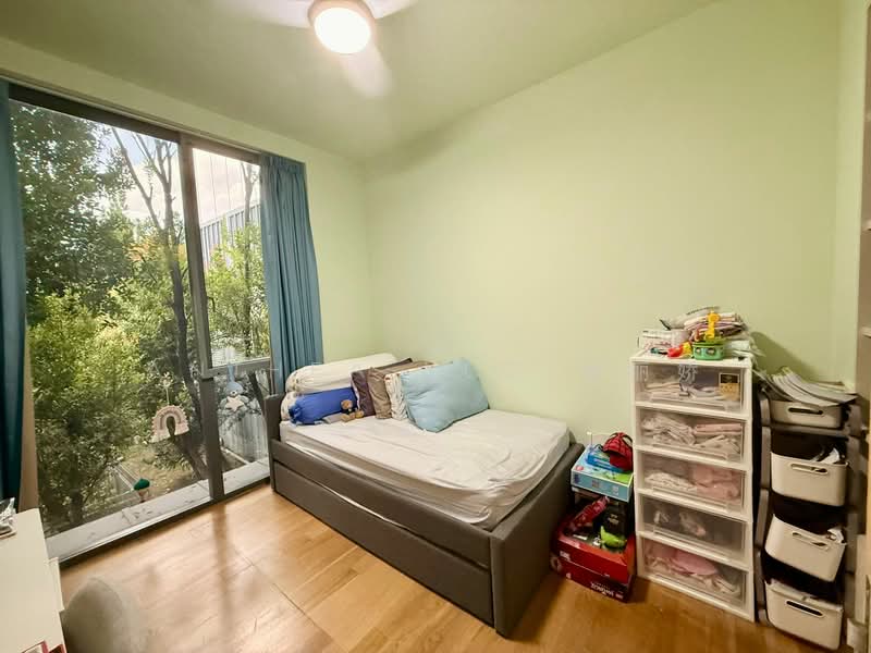 Belgravia Villas, 200 Ang Mo Kio Avenue 5, 5 Bedrooms, 3,584 sqft, Cluster House For Sale, by Anthea Yeo 杨丽娇, 500182102 - Bedroom - PropertyGuru.com.sg