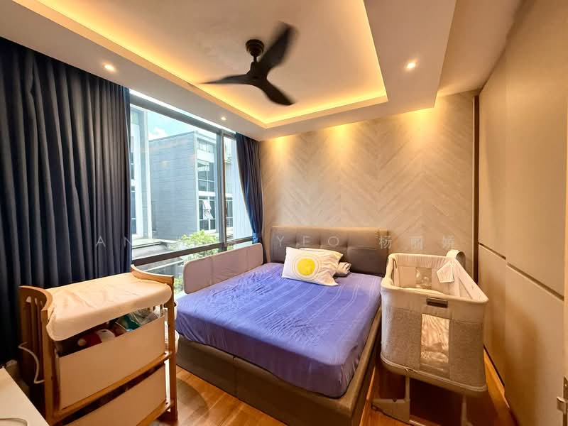 Belgravia Villas, 200 Ang Mo Kio Avenue 5, 5 Bedrooms, 3,584 sqft, Cluster House For Sale, by Anthea Yeo 杨丽娇, 500182102 - Bedroom - PropertyGuru.com.sg