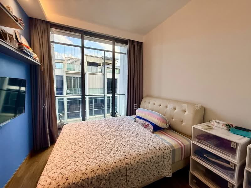 Belgravia Villas, 200 Ang Mo Kio Avenue 5, 5 Bedrooms, 3,584 sqft, Cluster House For Sale, by Anthea Yeo 杨丽娇, 500182102 - Bedroom - PropertyGuru.com.sg