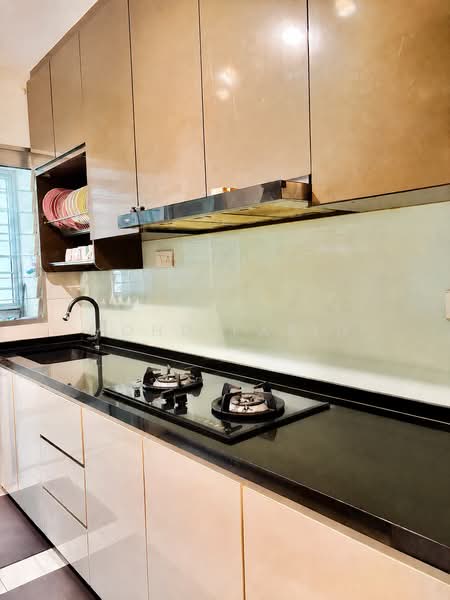 504C Yishun Street 51, 504C Yishun Street 51, 3 Bedrooms, 1,001 sqft, HDB Flat For Sale, by MOHD FARID, 500182105 - Kitchen - PropertyGuru.com.sg