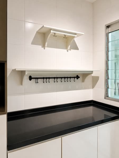 504C Yishun Street 51, 504C Yishun Street 51, 3 Bedrooms, 1,001 sqft, HDB Flat For Sale, by MOHD FARID, 500182105 - Kitchen - PropertyGuru.com.sg