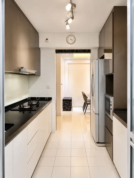 504C Yishun Street 51, 504C Yishun Street 51, 3 Bedrooms, 1,001 sqft, HDB Flat For Sale, by MOHD FARID, 500182105 - Kitchen - PropertyGuru.com.sg