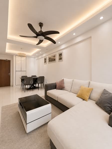 504C Yishun Street 51, 504C Yishun Street 51, 3 Bedrooms, 1,001 sqft, HDB Flat For Sale, by MOHD FARID, 500182105 - Living Room - PropertyGuru.com.sg