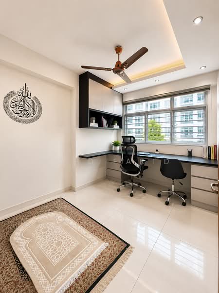 504C Yishun Street 51, 504C Yishun Street 51, 3 Bedrooms, 1,001 sqft, HDB Flat For Sale, by MOHD FARID, 500182105 - Bedroom/Study - PropertyGuru.com.sg