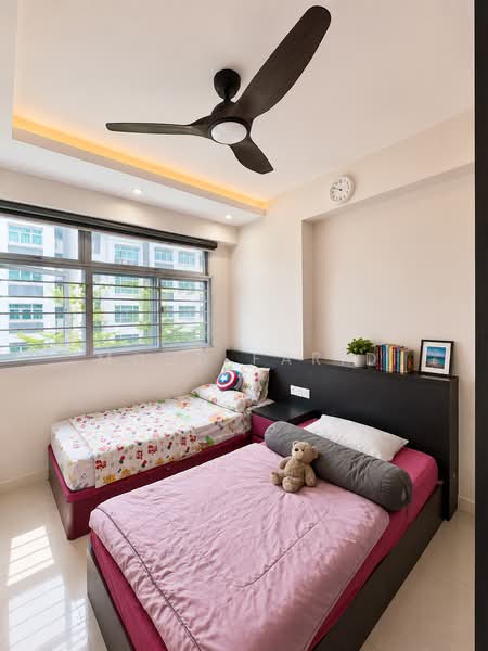 504C Yishun Street 51, 504C Yishun Street 51, 3 Bedrooms, 1,001 sqft, HDB Flat For Sale, by MOHD FARID, 500182105 - Bedroom - PropertyGuru.com.sg