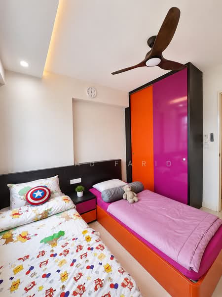 504C Yishun Street 51, 504C Yishun Street 51, 3 Bedrooms, 1,001 sqft, HDB Flat For Sale, by MOHD FARID, 500182105 - Bedroom - PropertyGuru.com.sg