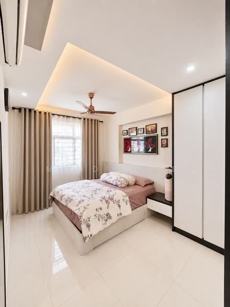 504C Yishun Street 51, 504C Yishun Street 51, 3 Bedrooms, 1,001 sqft, HDB Flat For Sale, by MOHD FARID, 500182105 - Bedroom - PropertyGuru.com.sg