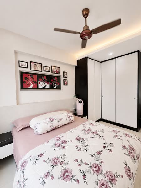 504C Yishun Street 51, 504C Yishun Street 51, 3 Bedrooms, 1,001 sqft, HDB Flat For Sale, by MOHD FARID, 500182105 - Bedroom - PropertyGuru.com.sg