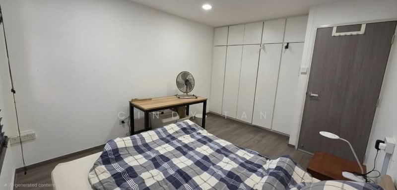 2 Toh Yi Drive, 2 Toh Yi Drive, Room Rental, 120 sqft, HDB Flat For Rent, by Cindy Tan, 500182107 - Bedroom - PropertyGuru.com.sg