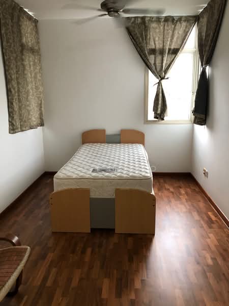 Lilydale, 550 Yishun Ave 6, 3 Bedrooms, 1,196 sqft, Condominium For Rent, by Ruth Ho, 500182109 - Bedroom - PropertyGuru.com.sg