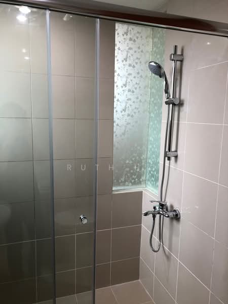 Lilydale, 550 Yishun Ave 6, 3 Bedrooms, 1,196 sqft, Condominium For Rent, by Ruth Ho, 500182109 - Bathroom - PropertyGuru.com.sg