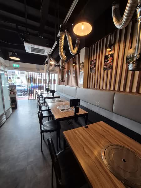 Tanjong Pagar F&B Ground Floor Unit, , 1,400 sqft, Food & Beverage For Rent, by Mike Neo, 500182116 - Interior - CommercialGuru.com.sg