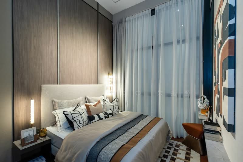 The Sen, De Souza Avenue, 2 Bedrooms, 6,780 sqft, Condominium For Sale, by Kent Choo 朱振源, 500182117 - PropertyGuru.com.sg