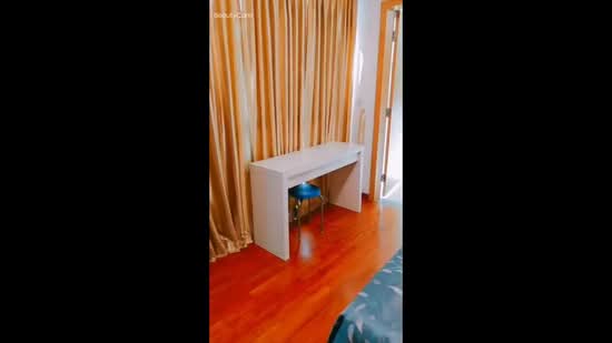 Eight Courtyards, 2 Canberra Drive, Room Rental, 180 sqft, Condominium For Rent, by Mario Ong Jun Zhi, 500182122 - PropertyGuru.com.sg