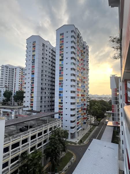 20 Balam Road, 20 Balam Road, 3 Bedrooms, 646 sqft, HDB Flat For Sale, by Nizam Firdaus, 500182123 - Exterior - PropertyGuru.com.sg