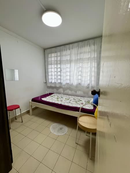 20 Balam Road, 20 Balam Road, 3 Bedrooms, 646 sqft, HDB Flat For Sale, by Nizam Firdaus, 500182123 - Bedroom - PropertyGuru.com.sg