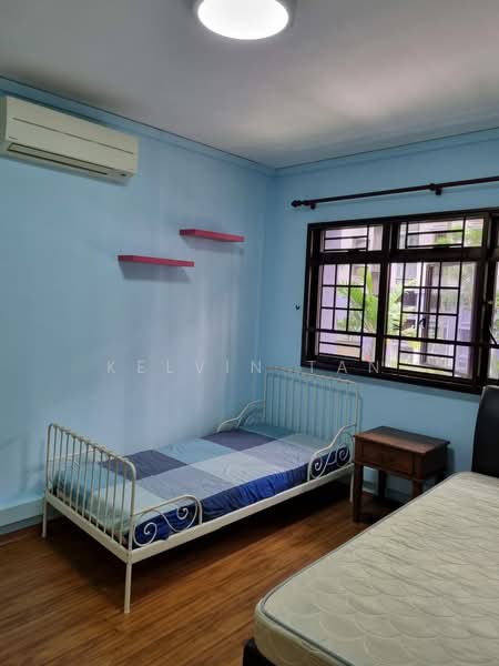 189C Rivervale Drive, 189C Rivervale Drive, 4 Bedrooms, 1,399 sqft, HDB Flat For Rent, by Kelvin Tan, 500182127 - Bedroom - PropertyGuru.com.sg