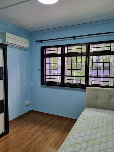 189C Rivervale Drive, 189C Rivervale Drive, 4 Bedrooms, 1,399 sqft, HDB Flat For Rent, by Kelvin Tan, 500182127 - Bedroom - PropertyGuru.com.sg