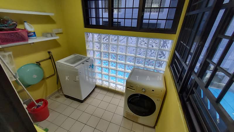 189C Rivervale Drive, 189C Rivervale Drive, 4 Bedrooms, 1,399 sqft, HDB Flat For Rent, by Kelvin Tan, 500182127 - Interior - PropertyGuru.com.sg